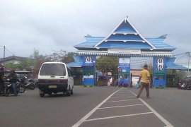 Tujuh pria diamankan saat operasi terbuka narkoba di Nunukan