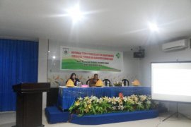 Puskesmas di Sulbar belum banyak penuhi standar pelayanan
