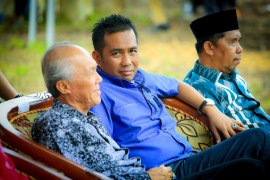 Syafrudin H Maming : Jalan tol Batulicin-Banjarbaru dongkrak ekonomi Kalsel