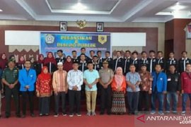 Gepma Labusel siap dukung pembangunan daerah