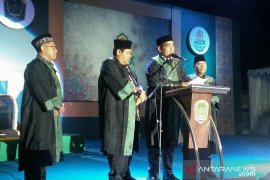 Juara MTQ dan FN Labura dapat hadiah umroh
