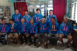 Ini yang dilakukan BPAS berjuang demi kemanusian