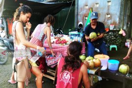 BaliSpirit banyak berikan rezeki masyarakat setempat