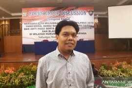 KPU Samarinda siapkan tambahan tujuh TPS