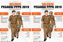 Penajam Belum Usulkan Formasi Perekrutan P3K Tenaga Pendidik-Kesehatan