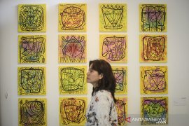 Pameran seni instalasi Elipsis