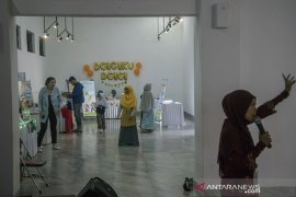 Pesta dongeng Nusantara