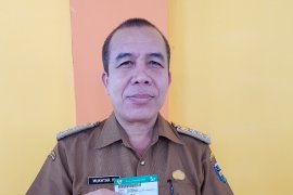 Kecamatan Lunang jadikan pendaftaran kepesertaan JKN-KIS sebagai inovasi layanan publik