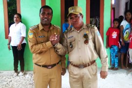 Apdesi Biak Numfor kawal pengelolaan dana desa