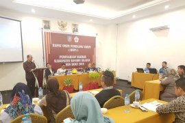 Perusda Konawe Selatan diminta kembangkan usaha berbasis digital