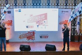 "The NextDev" Telkomsel kembangkan "startup" berdampak sosial
