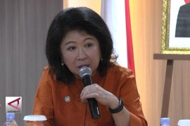 Mendag Enggar terima masukan dari Mendag lintas masa