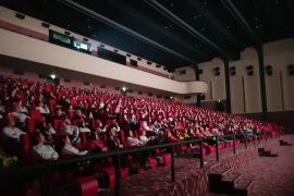 "Bali: Beats of Paradise" tampil di Korea