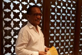 Indonesia miliki wastra terlengkap