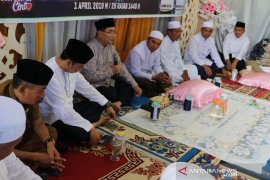 Pengecatan Pasar Negara akan segera dilakukan