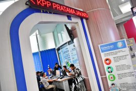DJP kirim surat elektronik ke 11 juta WP pribadi untuk penyampaian SPT