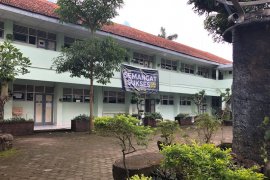 Hari pertama UNBK SMA di Yogyakarta lancar