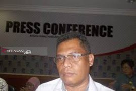 BPBD targetkan pembentukan 30 kelurahan tangguh bencana di Surabaya
