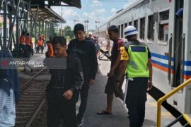 KAI rilis jadwal kereta mudik/balik gratis Lebaran 2019