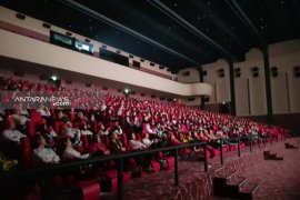 "Bali: Beats of Paradise" tayang di Super Plex G, Seoul