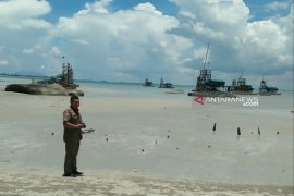 PIP garap objek wisata Pantai Penyusuk