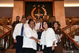 Indonesia menangkan Arbitrase dan selamatkan rp6,68 triliun