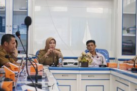 Dinas PPPA Lampung Perbanyak Kabupaten/Kota Layak Anak