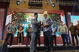 PT RAPP Borong 2 Penghargaan PR Indonesia Awards 2019
