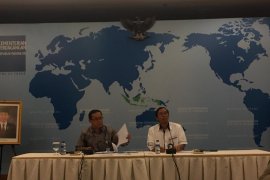 Secara bertahap, Indonesia mulai kurangi ekspor karet 98.160 ton