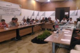 PT Antam Sanggau jalankan program pengembangan masyarakat