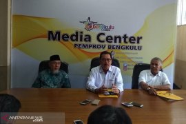 Ini tiga besar nama calon  eselon II Pemprov Bengkulu