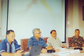 Lulusan SMA/SMK makin minati ISI Denpasar