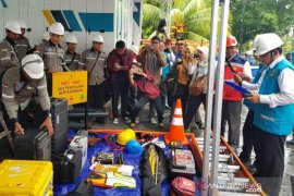 PLN Siagakan Ratusan Personil Antisipasi Pemilu Dan UNBK