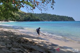 3.000 hektare untuk bangun KEK pariwisata Likupang Minahasa Utara