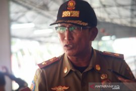 Sebanyak 1.300 anggota Satlinmas wilayah Solo disiagakan