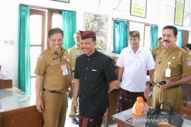 Sekda Bali: jumlah komputer jangan jadi kendala UNBK