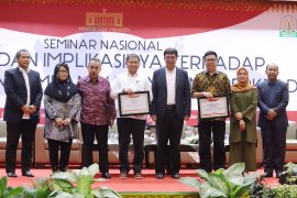 Rudiantara ajak mahasiswa Aceh berantas hoaks