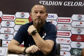 MU akan turunkan Andik Vermansyah main lawan Persebaya