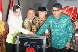 KSEI Peroleh Fatwa DSN-MUI Untuk Proses Bisnis dan  Layanan Jasa