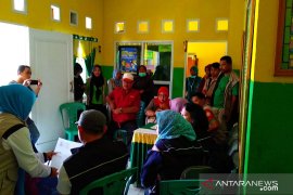 Dinkes Gorontalo Utara tetapkan KLB kasus diare massal