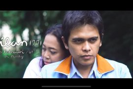 Sosialisasikan APAPO, Kanim Blitar parodikan filem "Dilan 1991"