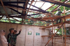 Disdik Tabalong rehab 178 ruang kelas SD