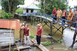 PPNI dukung penghapusan jamban apung