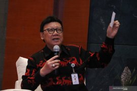 Pejabat daerah tolak bingkisan Lebaran