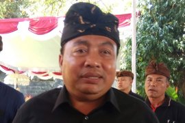 DPRD sahkan Perda Desa Adat Bali
