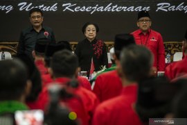 Percepatan Kongres PDIP buka peluang regenerasi kepemimpinan