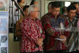 Seskab Kutim Wakili Bupati dan Pemprov Kaltim Hadiri Peresmian KEK MBTK