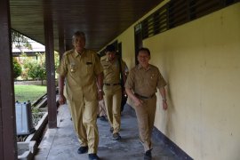 UNBK SMA Sintang Lancar