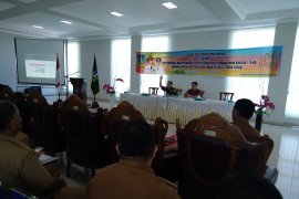Penyerapan anggaran tak maksimal hambat pembangunan