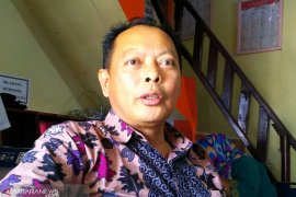 Pilkada Solok Selatan: dua calon perseorangan telah input data dukungan ke Silon